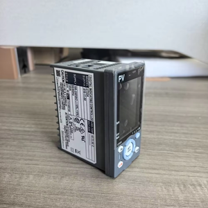 เครื่องควบคุมอุณหภูมิแบบดิจิตอล Korea Yokogawa UT32A-010-11-00  OEM ปรับแต่งได้ -10~50C 100-240VAC - Product Image 2