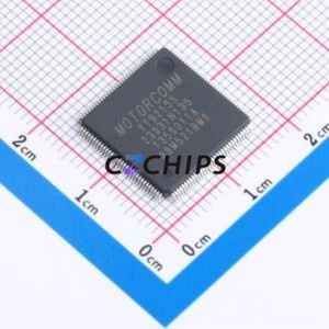 New Original YT9215S LQFP-128-EP(<b>14x14</b>) Integrated Circuit IC Chip Ethernet Transceiver - Product Image 1