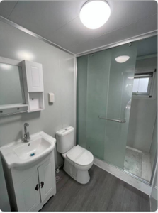 40 Foot Expandable <strong>House</strong> for Residential Use, Full Option (Bath, Kitchen, Laundry) - Product Image 5