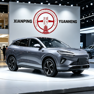 BYD Sealion 06 EV 2025 - SUV Elettrico Premium <span class=keywords><strong>di</strong></span> Medie Dimensioni con 605KM <span class=keywords><strong>di</strong></span> Autonomia, Guida a Sinistra, Mobilità Intelligente, Cockpit Smart, OTA - Product Image 1