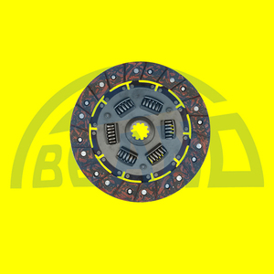 Embrague 31BP18-3021 412-1601130 para <span class=keywords><strong>MOSKVICH</strong></span> - Product Image 3