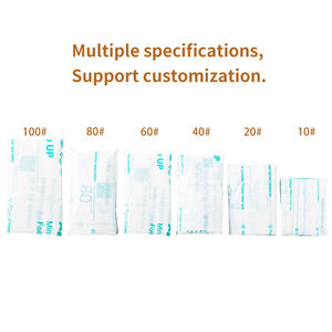 Bolsas Expandibles Activadas por Tacto, Ajuste Personalizado, Ligeras, Ahorro de Costos, Protección para Envíos Frágiles en Logística - Product Image 4