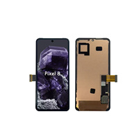 Téléphone portable Lcd de haute qualité pour Google Pixel 8 8A 8Pro écran Lcd pour Pixel 8 remplacement d'écran