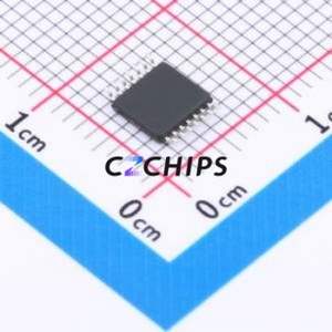 Inversor de Chip IC de circuito integrado HG74HC04MT/TR, original y nuevo, venta al por mayor, Chips de componentes electrónicos y servicio BOM - Product Image 2