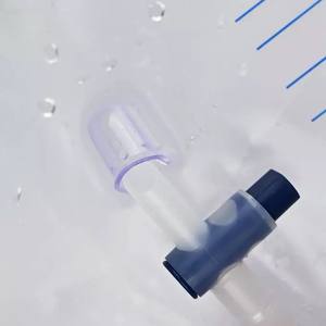 सबसे अच्छी कीमत डिस्पोजेबल मूत्रालय बैग शीर्ष गुणवत्ता लक्जरी मूत्र बैग <span class=keywords><strong>4000ml</strong></span> मूत्र संग्रह बैग - Product Image 4