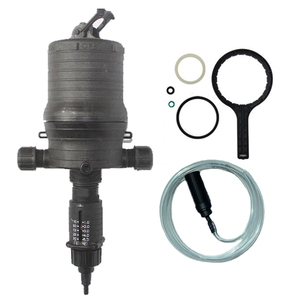 Xách tay áp suất thấp bơm Piston nhà sản xuất bán hàng trực tiếp tỷ lệ pha loãng Bơm định lượng cho hệ thống xử lý nước - Product Image 4