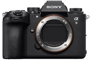ตัวกล้อง Sony A9 III (ILCE-9M3) - Product Image 2