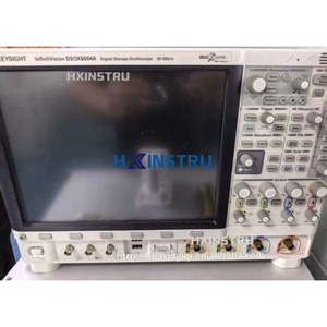ออสซิลโลสโคปสัญญาณผสม Keysight InfiniiVision MSOX6004A 1.0GHz # ytd H - Product Image 1