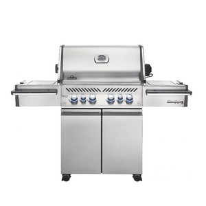 NAPOLEON - PRESTIGE PRO 500 RSIB, Barbacoa de Gas con 4+2 Quemadores - Product Image 1