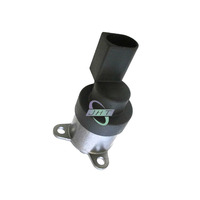 0928400609 Bomba de Inyección de Combustible Common Rail, Unidad Dosificadora SCV para Motor W169 / W245 2.0 CDI
