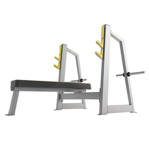 Lebensdauer Dhz <span class=keywords><strong>Fitness</strong></span> Perfekte Gym Ausrüstung Neigbar Gewicht Bank - Product Image 5