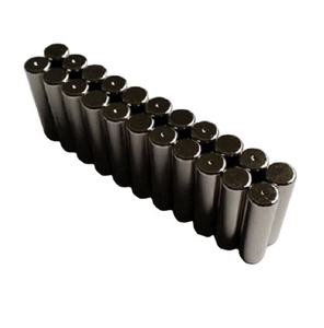 Imanes de Neodimio Cilíndricos de 7.7G/<span class=keywords><strong>Mm3</strong></span>, Redondos, Industriales, Permanentes, Magnetizados Diametralmente, para Sensores - Product Image 1