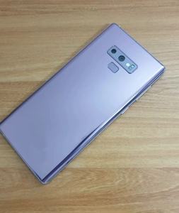 Smartphone débloqué Note 9, écran QHD+ Super AMOLED de 6,4 pouces, S Pen, appareil photo à double ouverture, étanche IP68 - Product Image 5