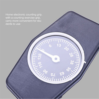 Dynamomètre numérique portable pour entraînement de force, équipement de sport et fitness, mesure de la puissance et de la force de préhension