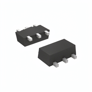 XC6222C13BPR-G Original SOT 89 5/6 Power Management (PMIC) Electronic Circuit Components - Product Image 1