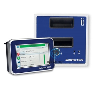 Cabezal de Impresión Térmico de Repuesto Usado y Reacondicionado VJ 6330 para Impresora de Transferencia Térmica, 32mm_TT(iii), 408657, Cintas 15-U33KQ25-500 - Product Image 1