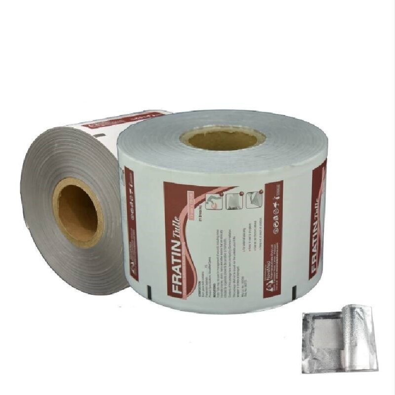 Hot Selling Custom Printing Composite Wet