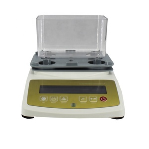 Densimètre pour la détection de la pureté et de la densité des métaux - Product Image 1