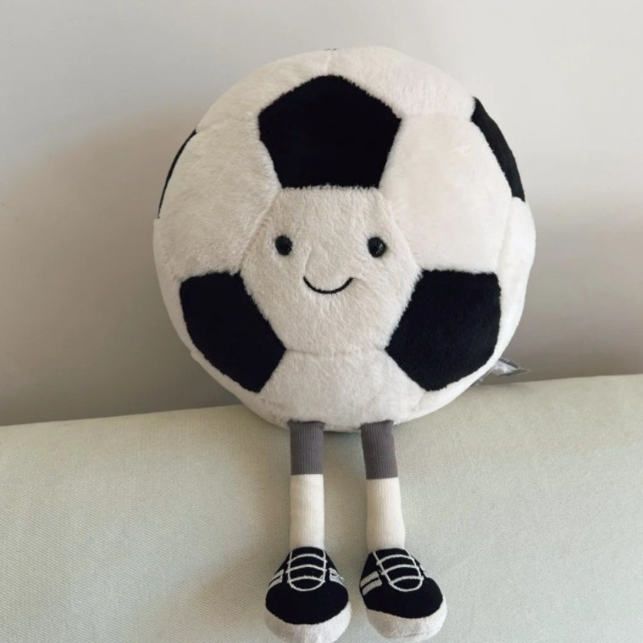Soccer Ball  25cm