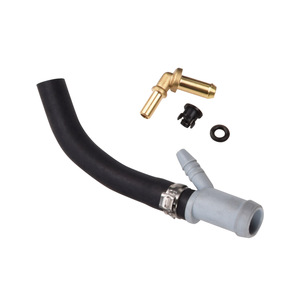 Kit de manguera de termostato y manguera de calefacción Land Rover LR049990 LR045239 para reparación y reemplazo del sistema de refrigeración - Product Image 4