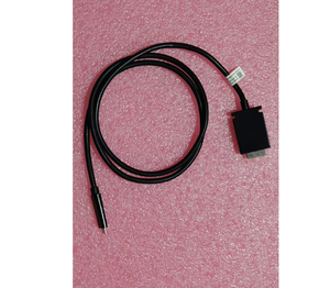 Original pero no nuevo para Dell WD15 <span class=keywords><strong>K17A</strong></span> 0p1nn7 p1nn7 Cable de estación de acoplamiento usb-c DP - Product Image 4
