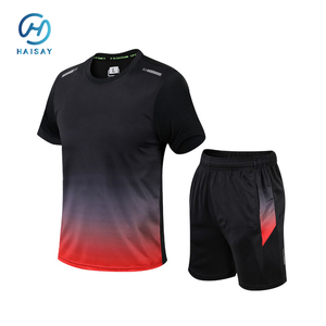 Conjunto de Uniforme de Fútbol Personalizado para Hombre por Fabricante de Camisetas de Fútbol, Conjunto de Entrenamiento de Fútbol, Uniforme de Fútbol Original sin Estampado - Product Image 5