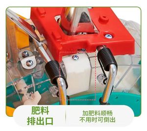 Semoir à Petites Graines d'<span class=keywords><strong>Oignon</strong></span> Machine à Semer les Graines de Maïs à Vendre - Product Image 6