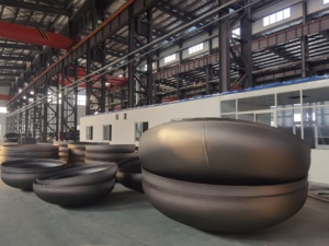 Réacteur à lit fluidisé industriel en acier inoxydable Bibo (Cuve de réaction) – Récipient sous pression à chauffage par huile thermique, capacité 1000-30000L - Product Image 2