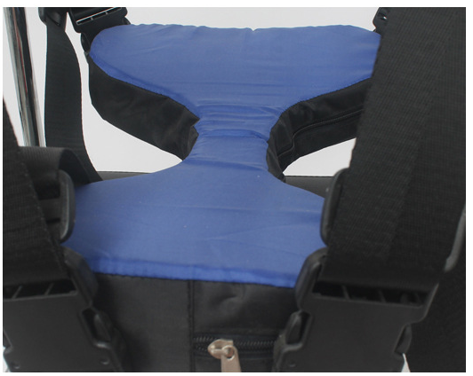 walking Wheel chair rehabilitation training equipment adult walker stroke hemiplegia elderly walker