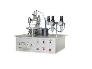 WF-201 yüksek hızlı otomatik İzle cam laminasyon makinesi UV tutkal varil 5-20s hassas dağıtım <span class=keywords><strong>test</strong></span> ekipmanları 1 yıl - Product Image 2