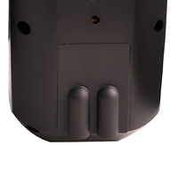 Système audio mural 2.0 canaux 20W-80W de 4/5/8 pouces avec télécommande pour usage commercial, home cinéma, fêtes et bureaux