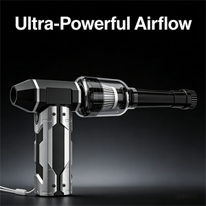 2026 Trend Profesyonel Temizlikçi Zemin Üfleyici Yüksek Hızlı Hava Taşıyıcı Hızlı Kurutma için Otel Tesis Yönetimi Gereçleri - Product Image 4