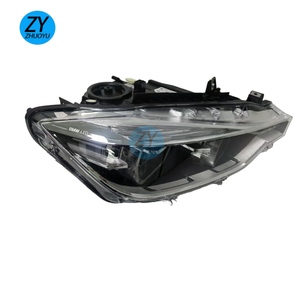 Faros Delanteros LED para Automóvil, Ojos de Ángel LED F30, para <span class=keywords><strong>BMW</strong></span> F30 F35 318 320 325 <span class=keywords><strong>328</strong></span> 330 335, Años 2013-2015, para <span class=keywords><strong>BMW</strong></span> F30 Original - Product Image 4