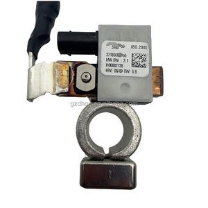Sensor de batería negativo acento veloster <span class=keywords><strong>optima</strong></span> 37180-1R600 37180-2B010 37180-3S010 37180-2V700 37180-3X301 para Hyundai KIA - Product Image 5