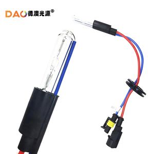 Fuente de luz Dao, bombilla Hid de 21 mm, 55 W, 6000 K, para actualización de faros de coche - Product Image 2