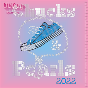 Transferencias <span class=keywords><strong>de</strong></span> diamantes <span class=keywords><strong>de</strong></span> imitación personalizadas ostentosas <span class=keywords><strong>gratis</strong></span> para diseños <span class=keywords><strong>de</strong></span> prensa <span class=keywords><strong>de</strong></span> calor Chucks Pearl Rhinestone Iron on Rhinestone Letters Camisas - Product Image 6