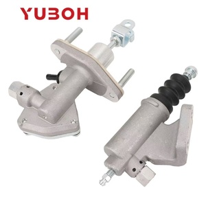 YUBOH para Honda Fit/Jazz <span class=keywords><strong>46920</strong></span>/Vezel para Civic Accord para piezas de automóvil Odyssey DE LA CIUDAD DE LA CR-V <span class=keywords><strong>46920</strong></span>-S7C-A03 cilindro maestro de embrague - Product Image 2