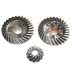 Pièces de rechange pour moteur hors-bord Yamaha 6H34557100 6K54556000 6K54555100 pour moteur 2 temps 60HP - Product Image 4