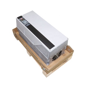 Danfoss 131L0912 VLT อินเวอร์เตอร์ VFD ระบบ37KW FC-301P37KT4E55H2XG 380-480V ของแท้ - Product Image 1