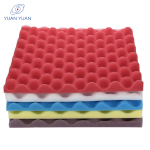 แผ่นโฟมอะคูสติกลังไข่ความหนาแน่นสูงสำหรับสตูดิโอ - Product Image 2