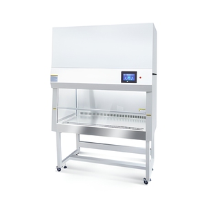 Tables de travail de laboratoire en gros, mobilier de laboratoire personnalisé, banc de travail de laboratoire avec armoire - Product Image 6