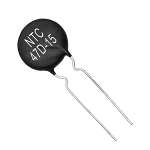 Orida-calentador de poliimida de motor CC con termistor TC, Termistor NTC 8d 13, 204nt-4 - Product Image 1