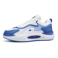 Chaussures de marche et de randonnée pour hommes, style athlétique, décontractées, pour le jogging, vente en gros, pas cher, 2026