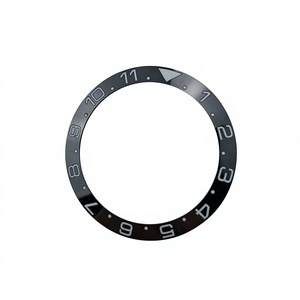 Inserto de Bisel de Cerámica Inclinado de Alta Calidad de 38 mm para SKX007, Piezas de Reloj Recién Lanzadas - Product Image 4