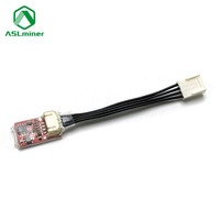 Simulateur de vitesse de ventilateur pour miner ASIC haute performance - Évitement des erreurs de ventilateur de miner ASIC - Simulateur de vitesse de ventilateur pour miner ASIC