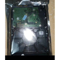 Disque dur interne pour ordinateur portable de 2,5 pouces, 500 Go, ST500LM030, 5400 tr/min, 128 Mo de cache, SATA 6 Gb/s, 9 mm