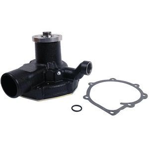 Pompe à eau ME996795 ME995307 pour 6D16 6D16T Kobelco SK320-6 SK330-6 - Product Image 1