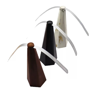 USB Hexagonal <strong>Fly</strong> Repellent <strong>Fan</strong> Quiet <strong>Fly</strong> Deterrent Insect Repellent <strong>Fan</strong> for Home Dining Table Outdoor Picnic BBQ Camping - Product Image 6