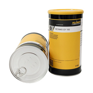 Grasa Industrial Kluber PETAMO GY 193 1kg Aceite Base NLGI 2 Lubricación de Larga Duración a Alta Temperatura para Rodamientos - Product Image 4