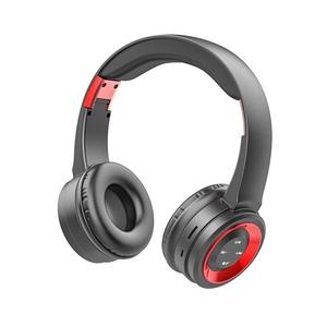 Auriculares Inalámbricos de Alta Calidad con Baja Latencia y Cancelación de Ruido Activa (ANC) para Teléfonos Móviles - Product Image 1